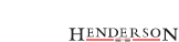 Logo Henderson