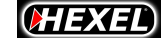 Logo Hexel
