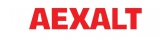 Logo AEXALT