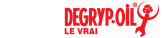 Logo Degryp Oil