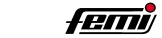 Logo FEMI