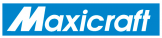 Logo Maxicraft