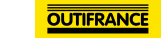 Logo Outifrance
