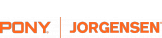Logo PONY JORGENSEN