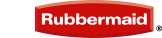 Logo RUBBERMAID