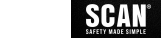 Logo SCAN
