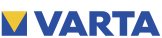 Logo VARTA