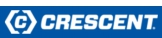 Logo Crescent