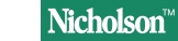 Logo Nicholson