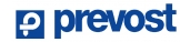 Logo Prevost