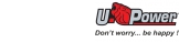 Logo U POWER