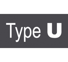Illustration produit : type_u.jpg