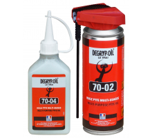 DEGRYP OIL Graisse industrielle marine 300 g pas cher 