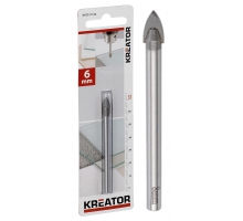 KJG Mèche Lente 5 mètres - 3mm - 1cm / Seconde