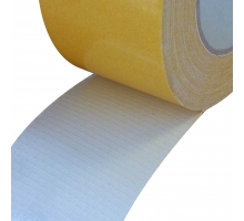 Ruban de masquage papier cache lisse 50 m x 48 mm 1040060 Outifrance