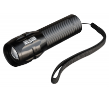 Lampe de poche vision hd focus rechargeable - RETIF