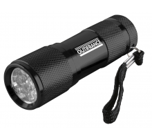 Lampe rechargeable À led anti black-out avec gradateur 38.8002.10